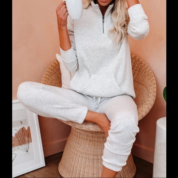 Vici Other - Vici Ocean Drive Sweat Set